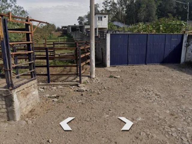 Venta terreno comercial