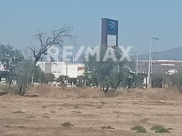 VENTA TERRENO COMERCIAL CELAYA
