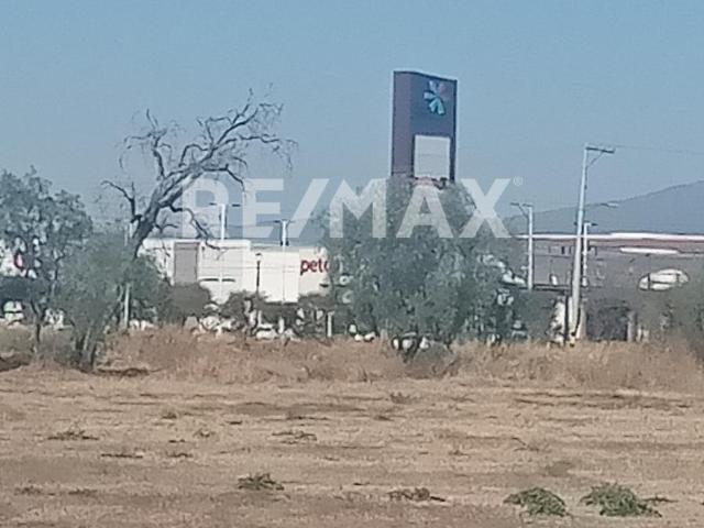 VENTA TERRENO COMERCIAL CELAYA