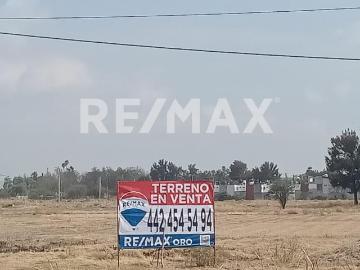 VENTA TERRENO COMERCIAL CELAYA