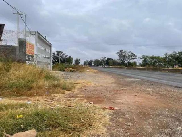 Venta terreno comercial en Arandas Jalisco
