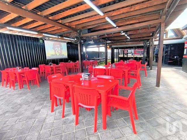 Venta Terreno Comercial en Cumbres Elite