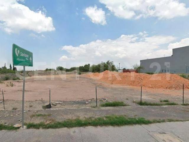 VENTA TERRENO COMERCIAL | SALTILLO | COAHILA