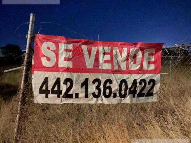 VENTA TERRENO CON USO DE SUELO MIXTO OPORTUNIDAD QUERÉTARO TI/D