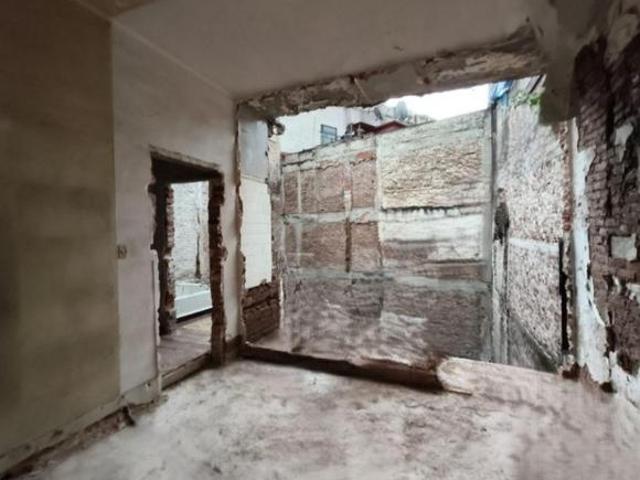 VENTA TERRENO CON USO DE SUELO MIXTO MEDELLÍN ROMA NORTE TER_5393 CM