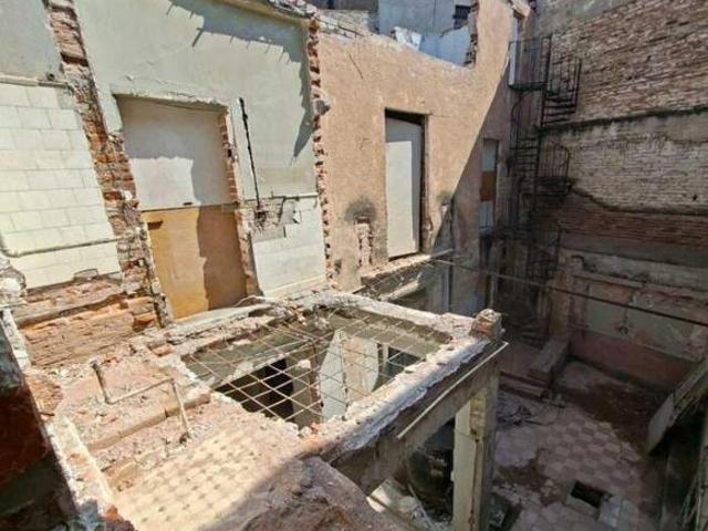 VENTA TERRENO CON USO DE SUELO MIXTO MEDELLÍN ROMA NORTE TER_5393 CM
