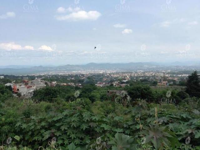 VENTA TERRENO CON ESCRITURAS EN CUERNAVACA T9 1
