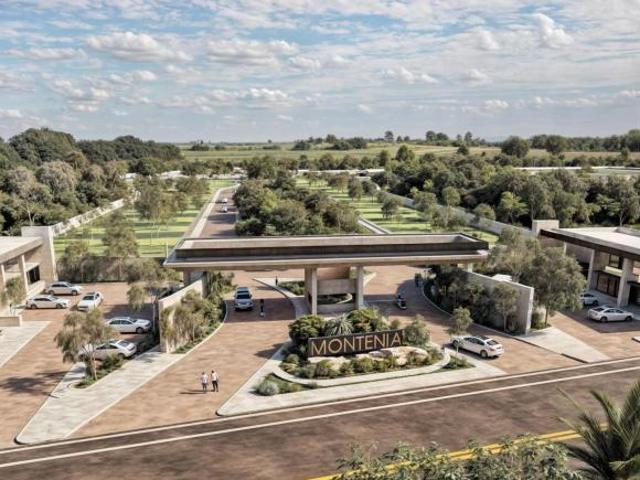VENTA TERRENO CON EXCELENTES AMENIDADES EN ZONA PREMIUM DE PLAYA DEL CARMEN