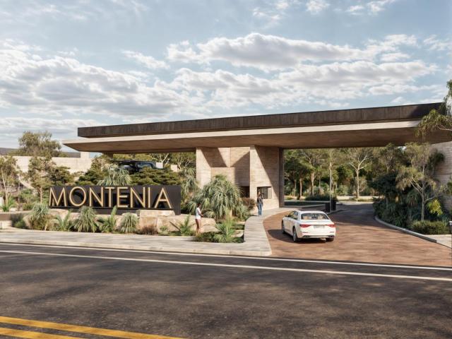 VENTA TERRENO CON EXCELENTES AMENIDADES EN ZONA PREMIUM DE PLAYA DEL CARMEN