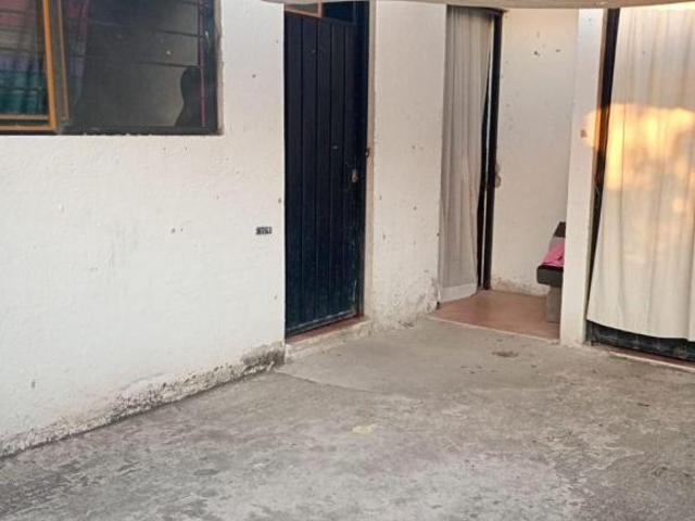 VENTA TERRENO CON OBRA AMPLIACIÓN TEJALPA JIUTEPEC MOR