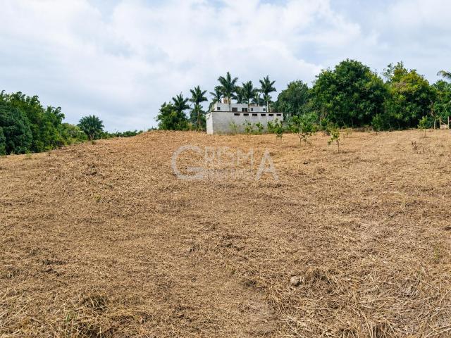 VENTA TERRENO CONG. JUANA MOZA