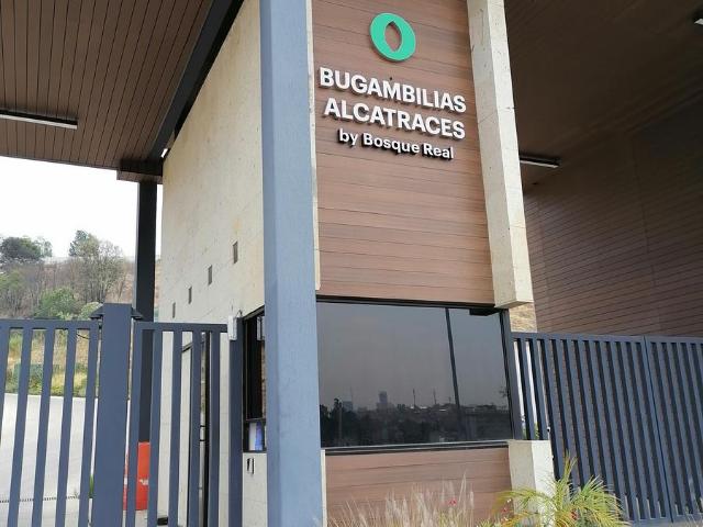 VENTA TERRENO CONJUNTO RESIDENCIAL BUGAMIBLIAS Y ALCATRACES