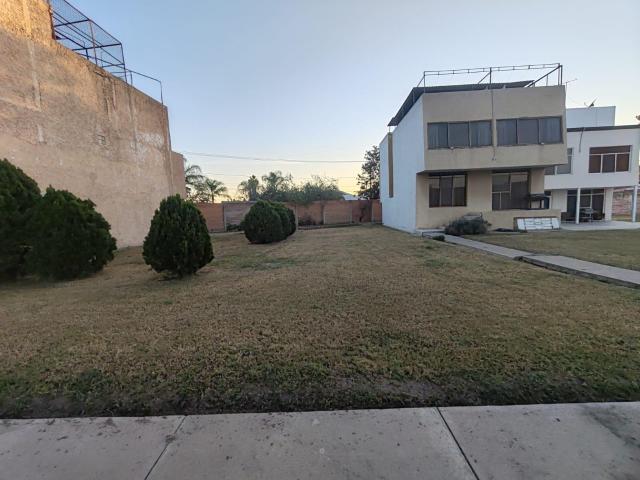 VENTA TERRENO DE OPORTUNIDAD EN CALPULLI AL SUR DE LA CIUDAD GE