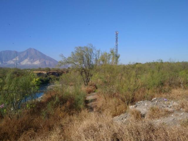 Venta Terreno de Uso Mixto de 13,486m2 en Escobedo Nuevo Le?n 1097 4