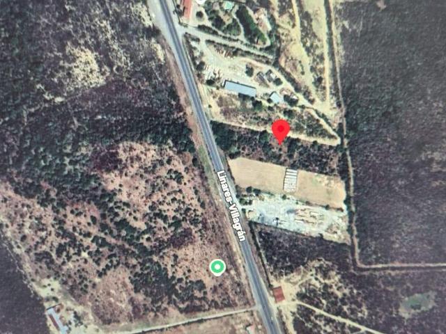 VENTA Terreno de 10,023 m2 FRENTE A CARRETERA NACIONAL en Linares | LISTO PARA ESCRITURARSE