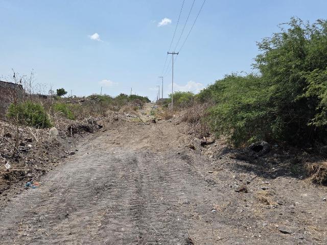 VENTA | Terreno de 3,922 m2 | San Isidro Miranda, El Marques, Qro