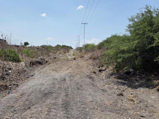 VENTA | Terreno de 3,922 m2 | San Isidro Miranda, El Marques, Qro