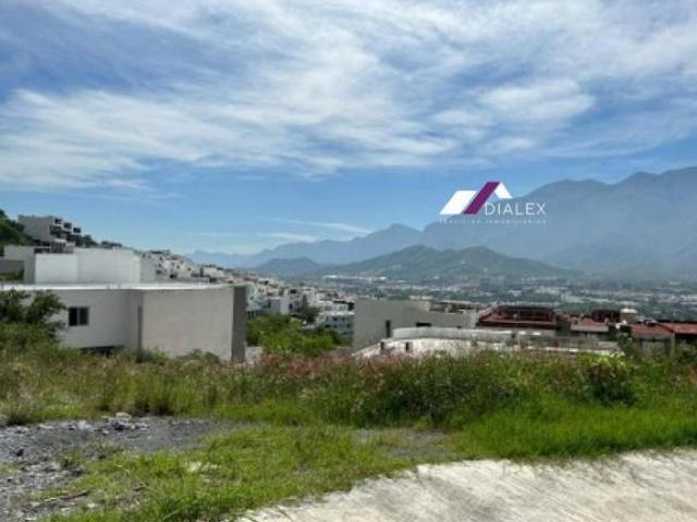 VENTA Terreno DE 407 m2 en FRACCIONAMIENTO CONTRY SUR Zona CARRETERA NACIONAL en Monterrey, N.L