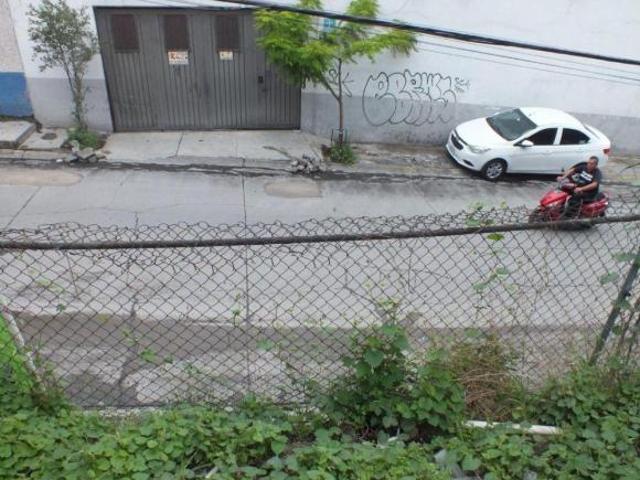 Venta Terreno de 692 m² en México 68