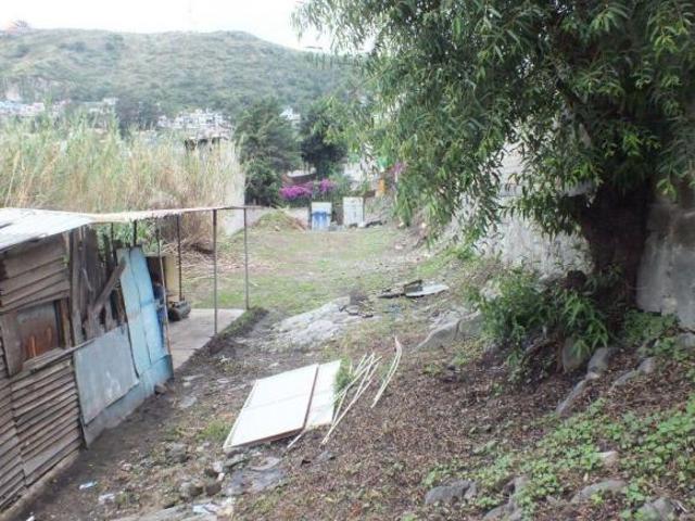 Venta Terreno de 692 m² en México 68