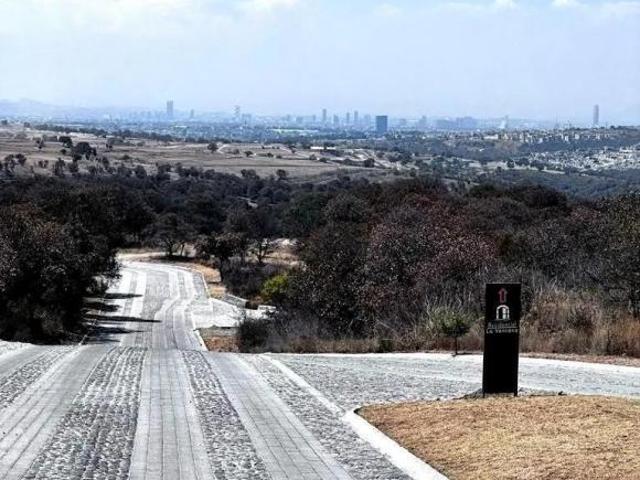 VENTA TERRENO DE 714.62M2 EN HARAS, AMOZOC, PUEBLA
