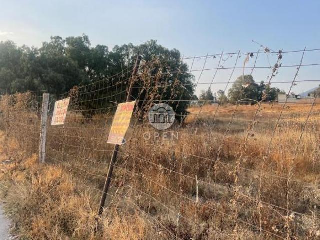 VENTA TERRENO Excelente en Cuautitlán Izcalli