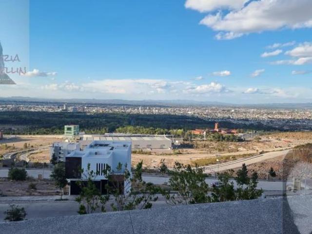 VENTA TERRENO EXCLUSIVO EN LA HERRADURA PRECIO DE OPORTUNIDAD een SAN LUIS POTOSI