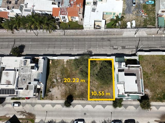 TERRENO EN VENTA EN MURALIA AL NORTE DE LA CIUDAD GA