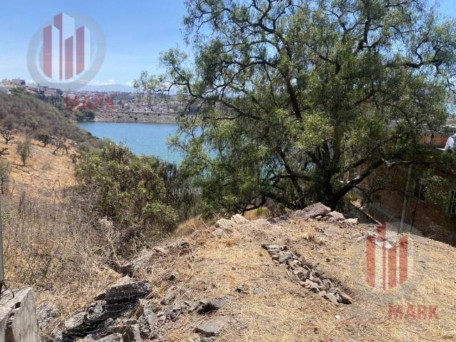 Venta Terreno en Madin Zona Esmeralda, Atizap?n