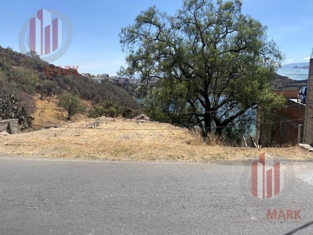 Venta Terreno en Madin Zona Esmeralda, Atizap?n