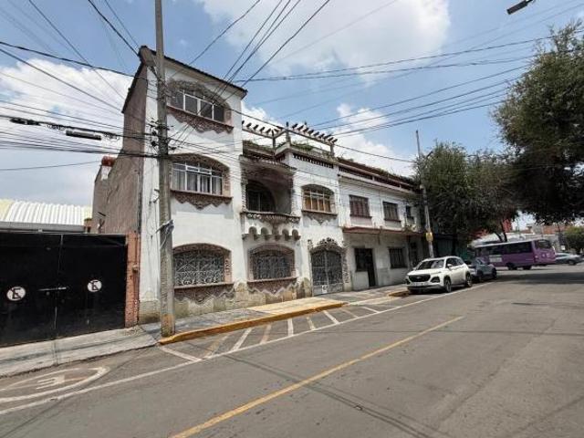 Venta Terreno en Mendelssohn Vallejo