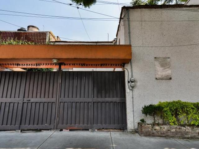 VENTA TERRENO EN MERCED GÓMEZ