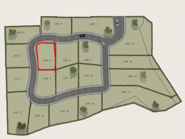 VENTA TERRENO EN MISION DEL BOSQUE