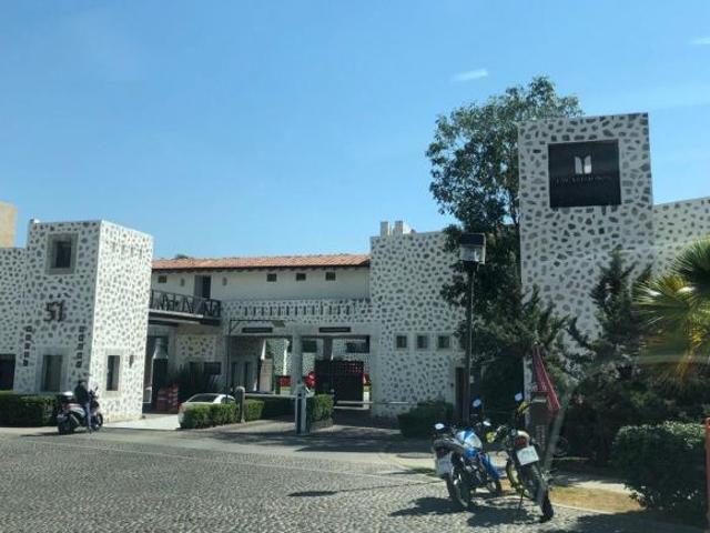 VENTA TERRENO EN MISION DEL BOSQUE