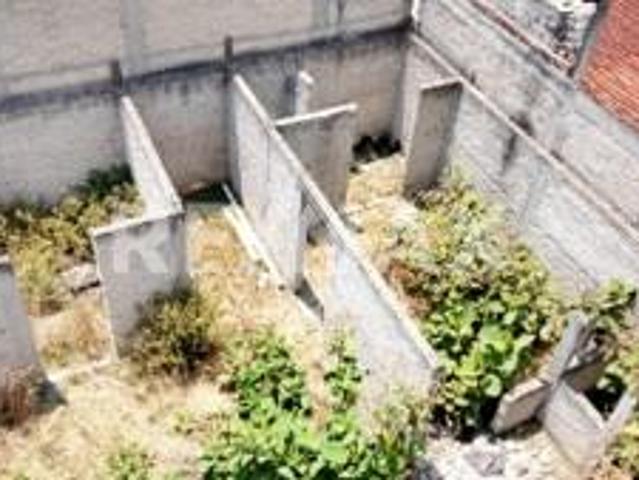 Venta Terreno en Naucalpan de Juárez