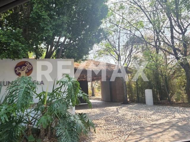 VENTA TERRENO EN ATLIXCO EN LUNA CANELA