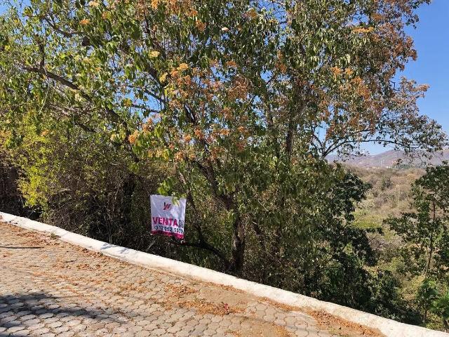 VENTA TERRENO EN AV DEL FARO LA AUDIENCIA