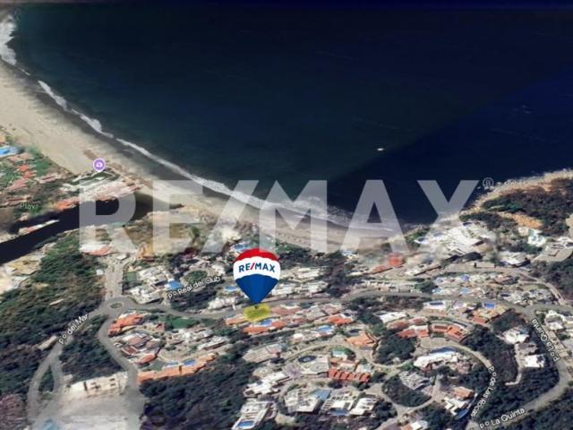 VENTA TERRENO EN ACAPULCO DIAMANTE GUERRERO