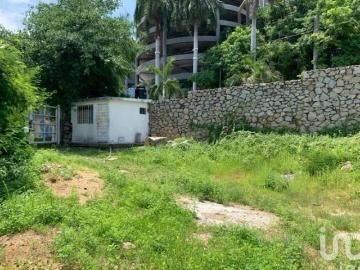 VENTA Terreno en Acapulco