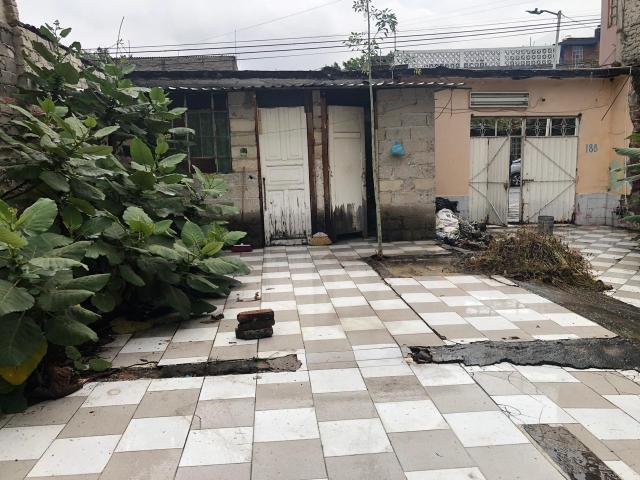 Venta Terreno en Apicultura, 20 de Noviembre, Venustiano Carranza, CDMX