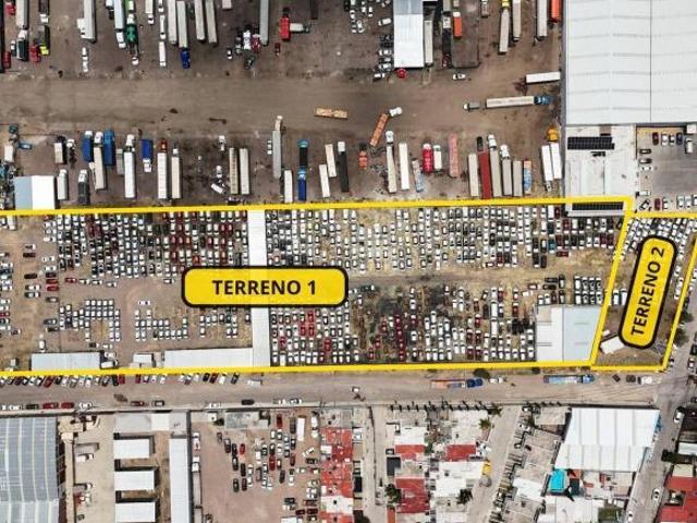 VENTA TERRENO EN ARCOS DE LA LIBERTAD AL NORTE BI