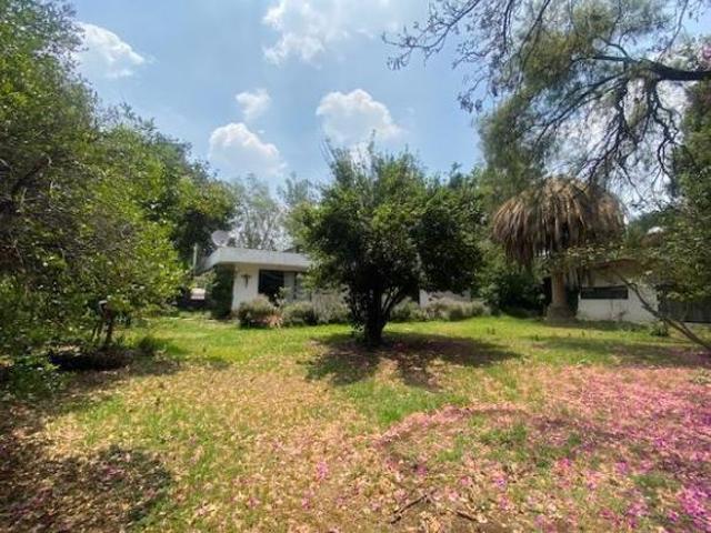 VENTA TERRENO EN ARENAL TEPEPAN