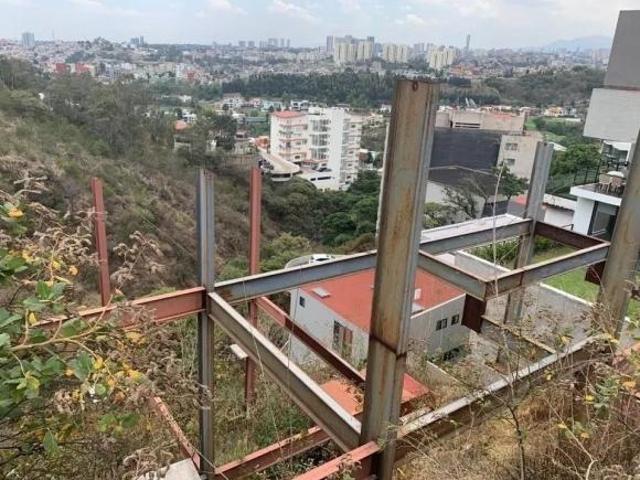 VENTA TERRENO EN BOSQUE REAL EN CALLE CERRADA
