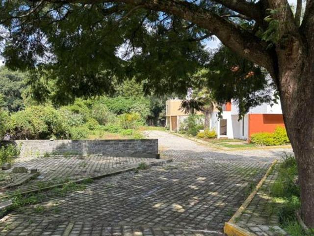 Venta terreno en Cuernavaca