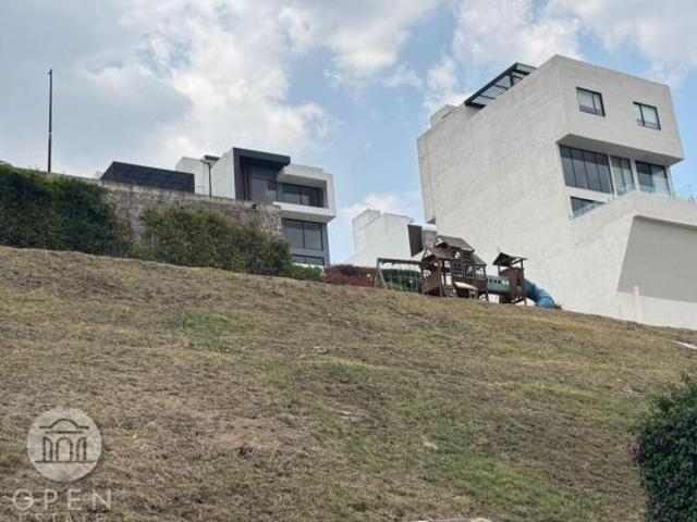 VENTA TERRENO EN CALACOAYA VILA LOMA, VIGILANCIA 24 hrs