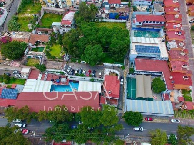 Venta Terreno en Calacoaya Atizapan