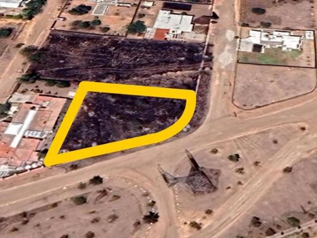 VENTA TERRENO EN CAMPESTRE SAN CARLOS BI