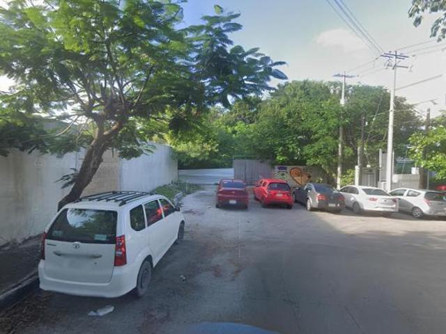 VENTA TERRENO EN CANCUN QROO
