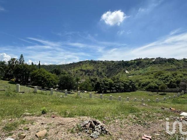 Venta Terreno en Cañadas Zapopan