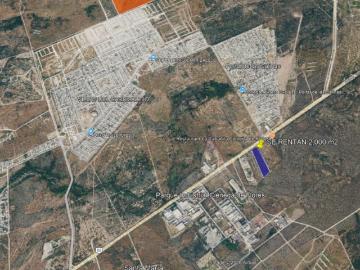 VENTA Terreno en Cienega de Flores, N.L